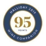 Dickinson Estate Wines 95 points