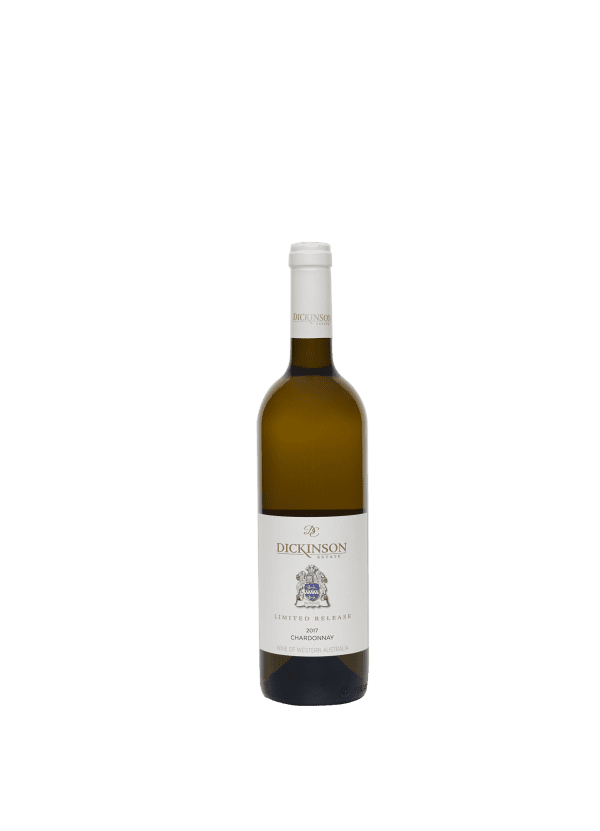 Dickinson Estate Wines - Limited Release - Chardonnay