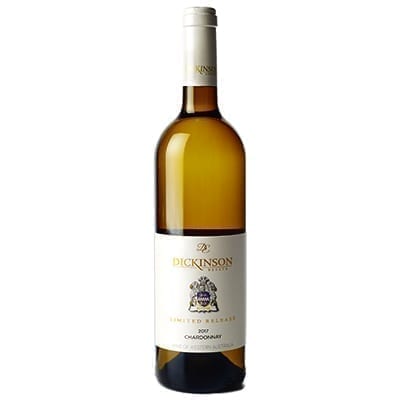 Dickinson Estate Limited Release 2017 Chardonnay