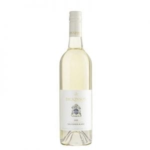 Dickinson Estate - Single Vineyard Sauvignon Blanc